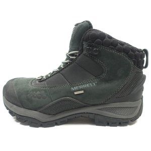 Merrell Arctic Fox 6 Insulated Waterproof Hiking Boots - Women's Size 6.5